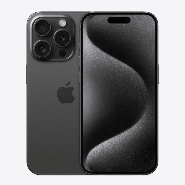 iPhone 15 Pro